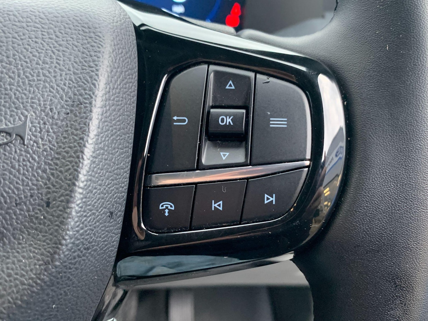 Used Ford Transit Custom 2025 for sale - 77029212: Photo 21