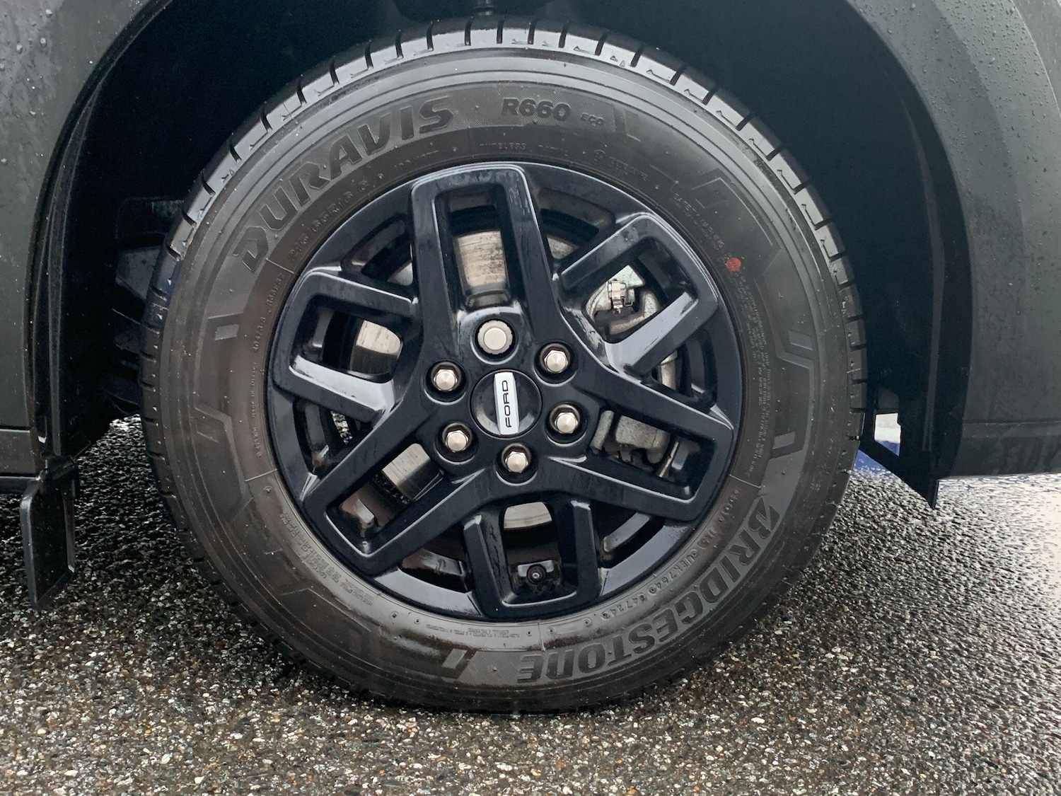 Used Ford Transit Custom 2025 for sale - 77029212: Photo 23