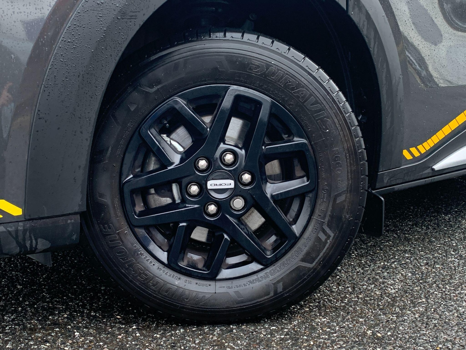 Used Ford Transit Custom 2025 for sale - 77029212: Photo 25