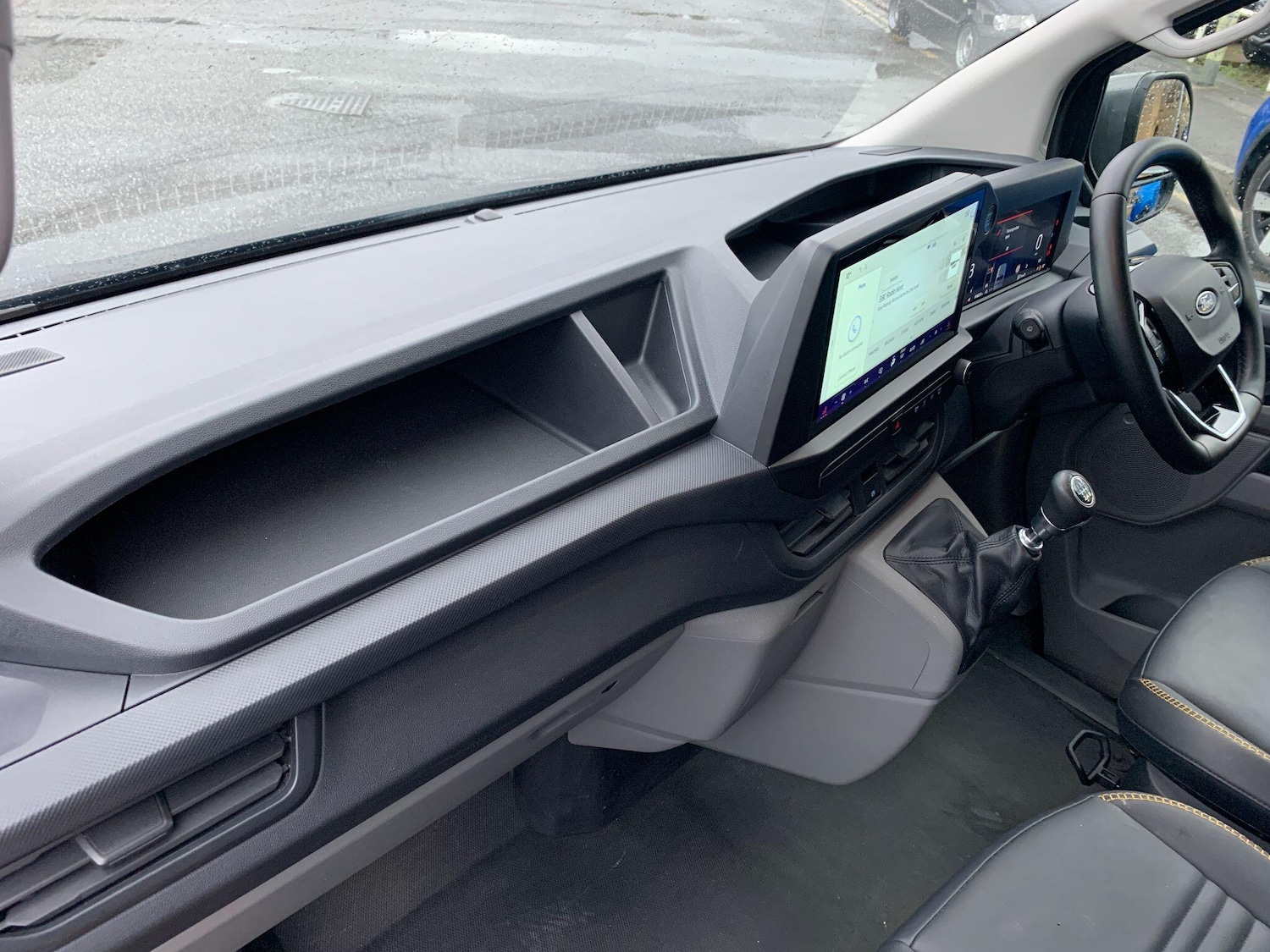 Used Ford Transit Custom 2025 for sale - 77029212: Photo 26