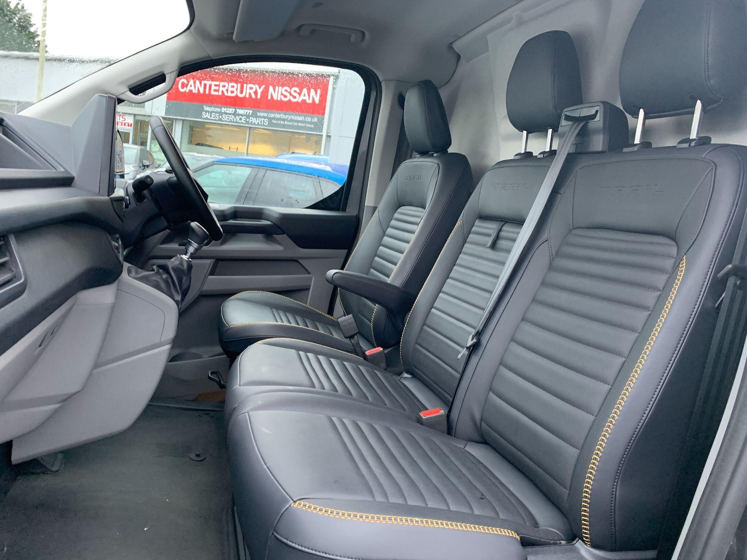 Used Ford Transit Custom 2025 for sale - 77029212: Photo 29