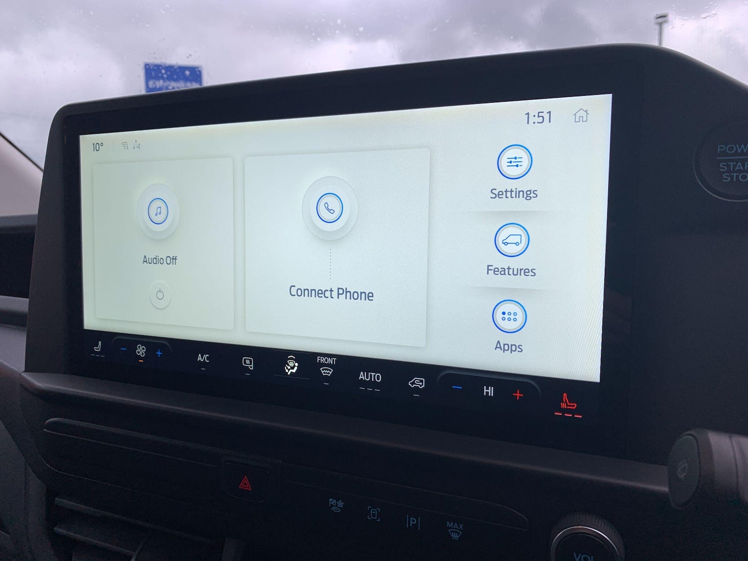 Used Ford Transit Custom 2025 for sale - 77029212: Photo 31