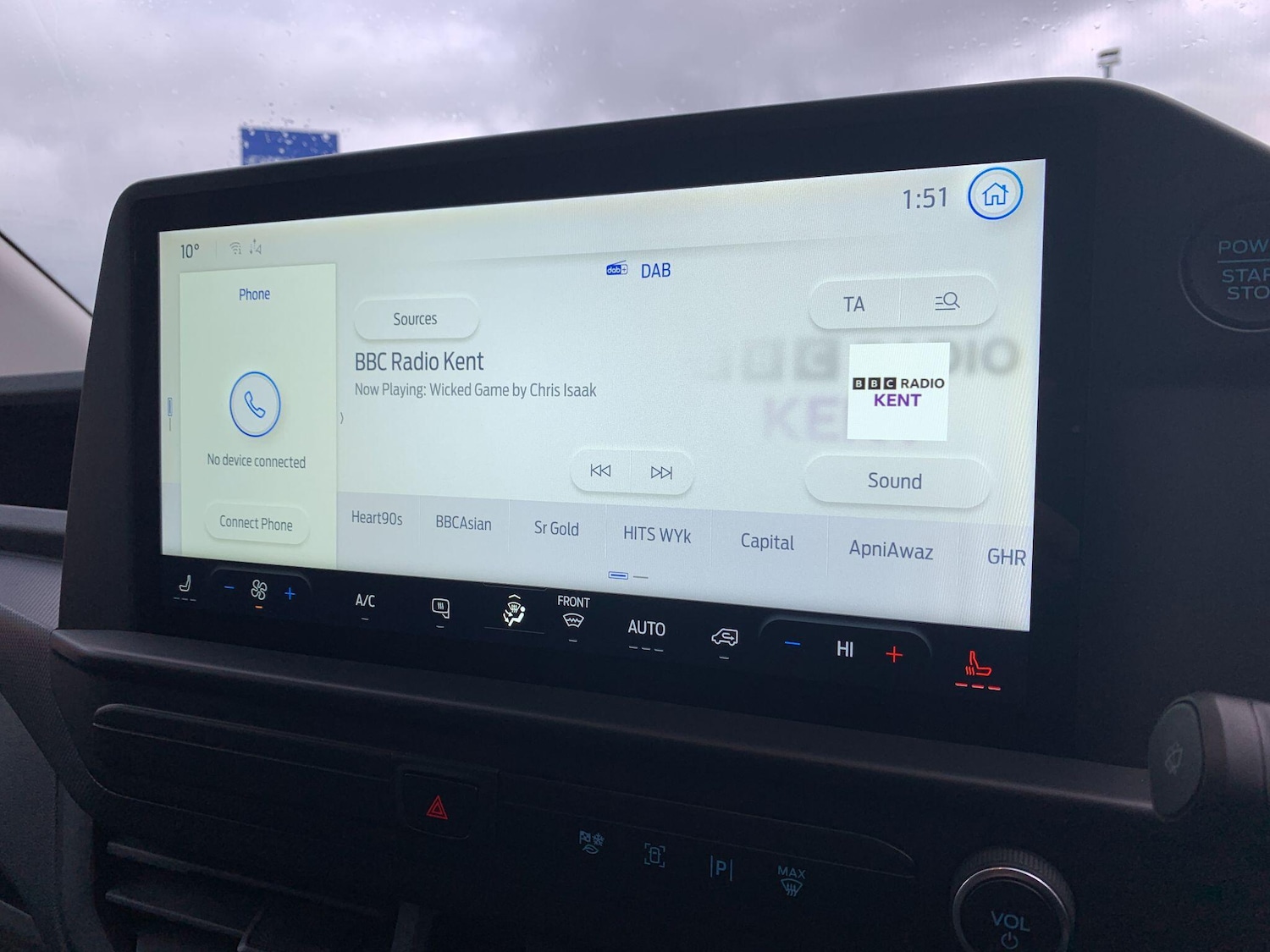 Used Ford Transit Custom 2025 for sale - 77029212: Photo 32