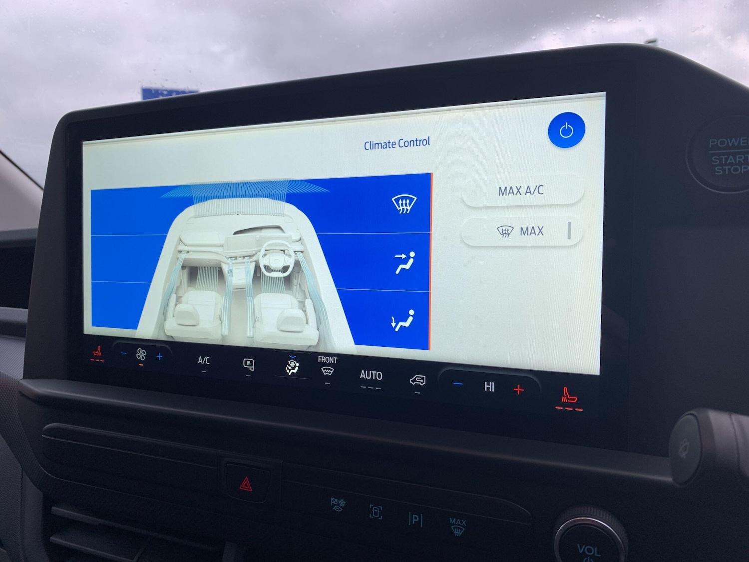 Used Ford Transit Custom 2025 for sale - 77029212: Photo 33