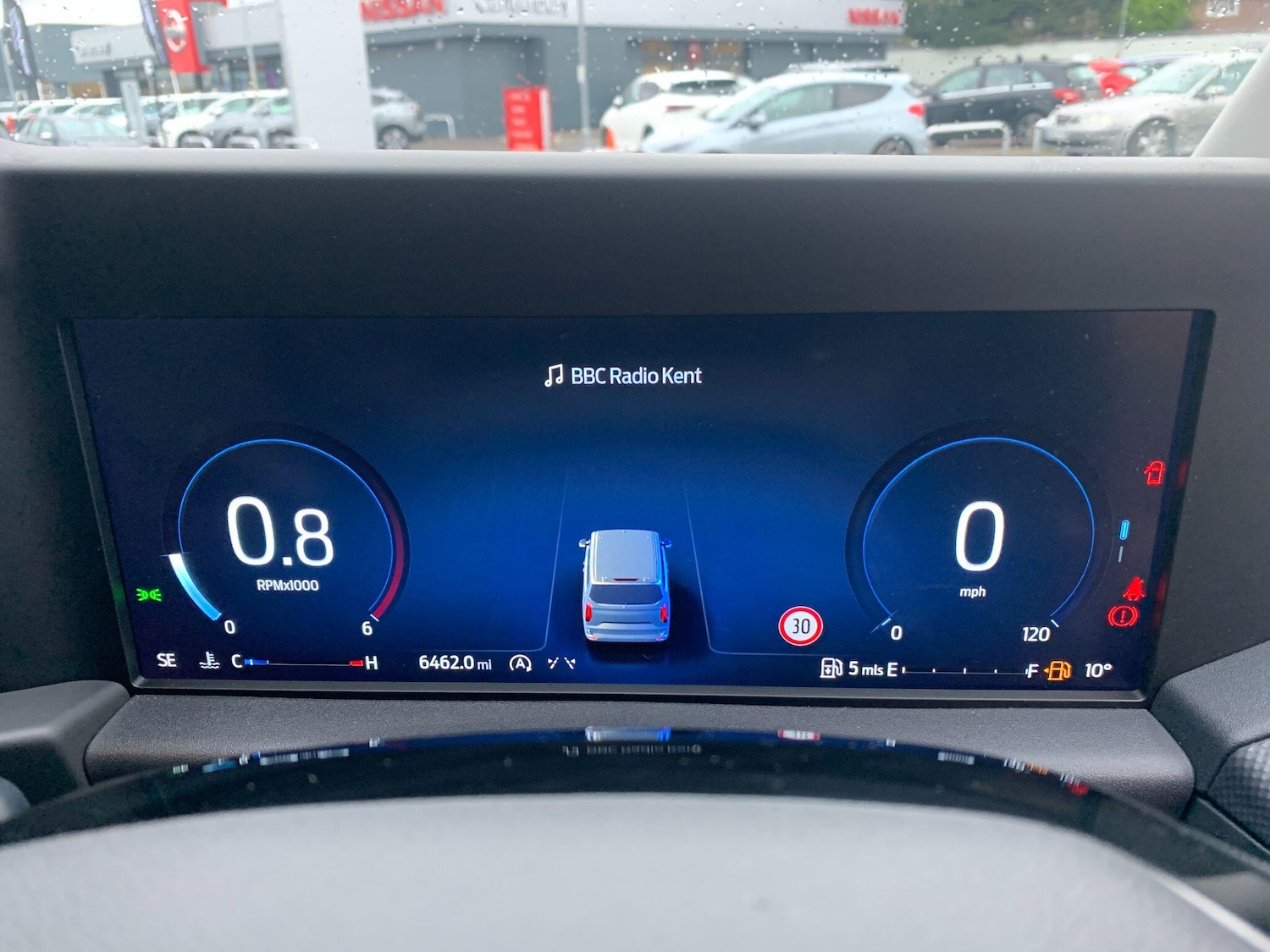 Used Ford Transit Custom 2025 for sale - 77029212: Photo 34