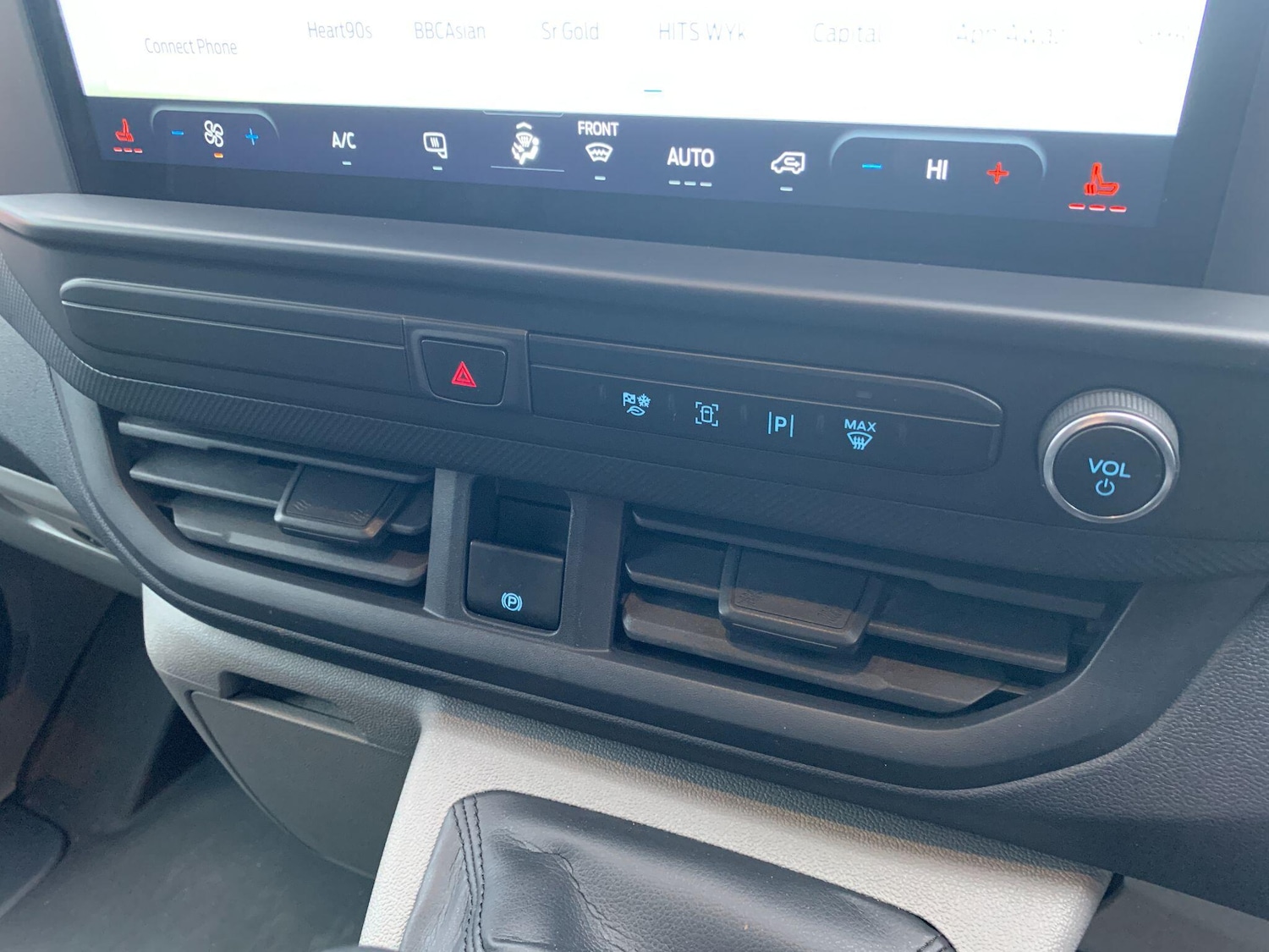 Used Ford Transit Custom 2025 for sale - 77029212: Photo 35