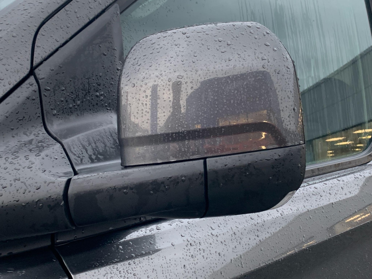 Used Ford Transit Custom 2025 for sale - 77029212: Photo 37