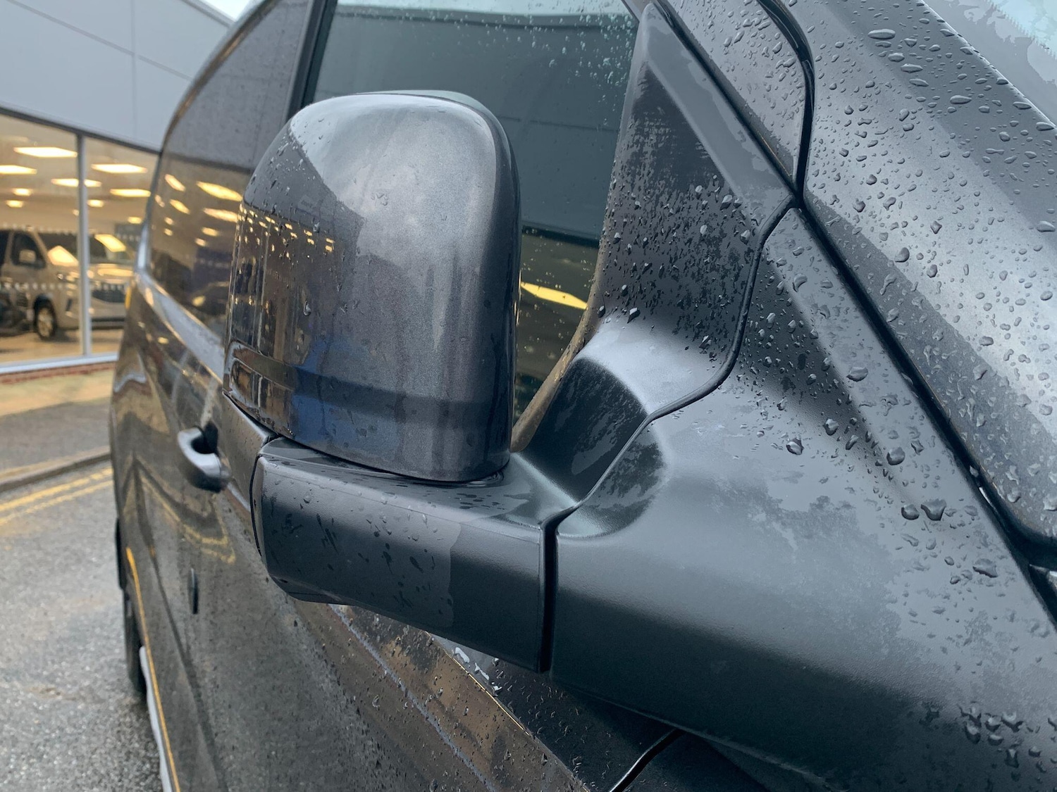 Used Ford Transit Custom 2025 for sale - 77029212: Photo 38