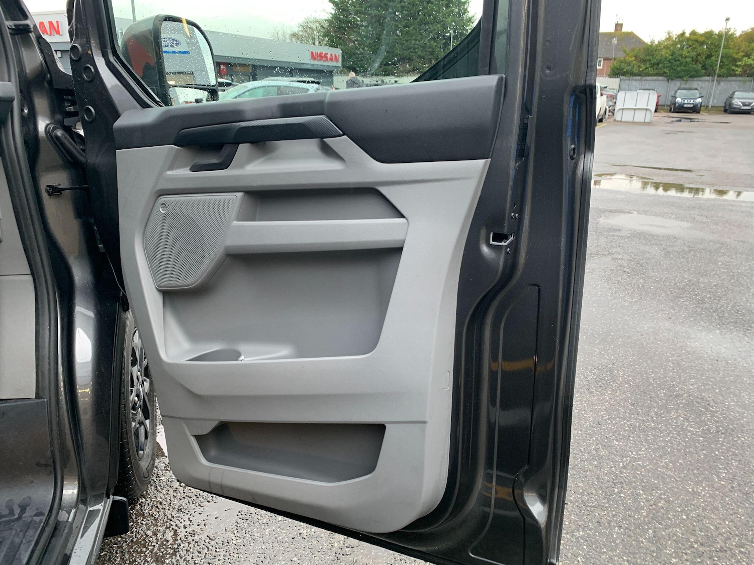 Used Ford Transit Custom 2025 for sale - 77029212: Photo 40