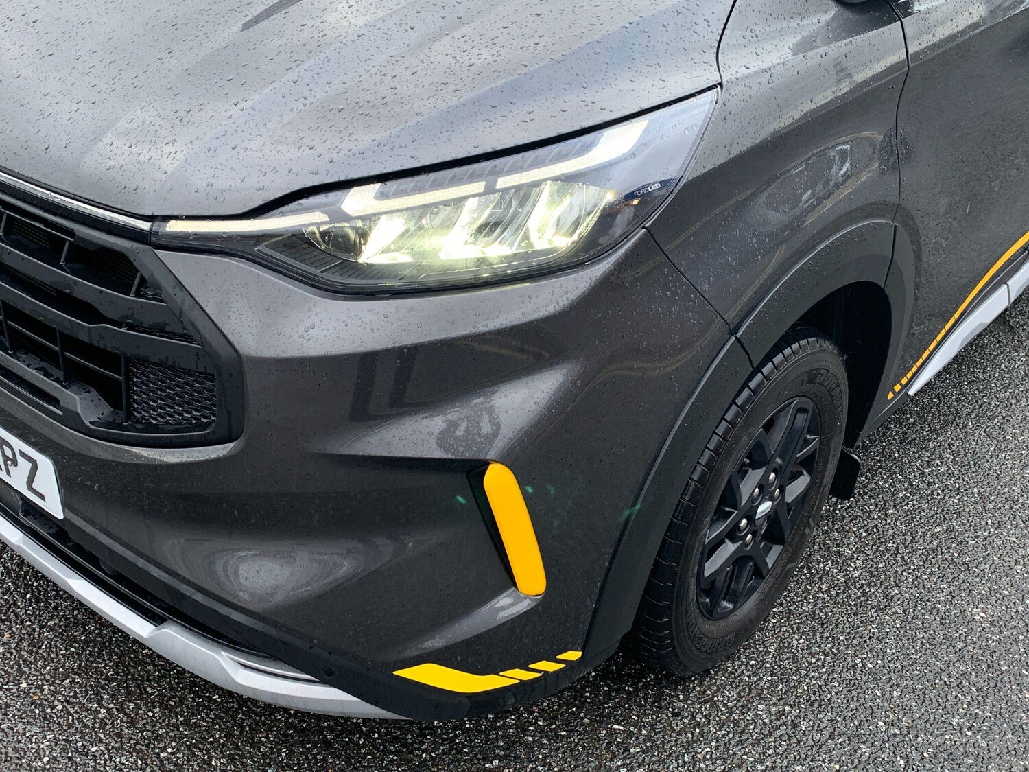 Used Ford Transit Custom 2025 for sale - 77029212: Photo 43