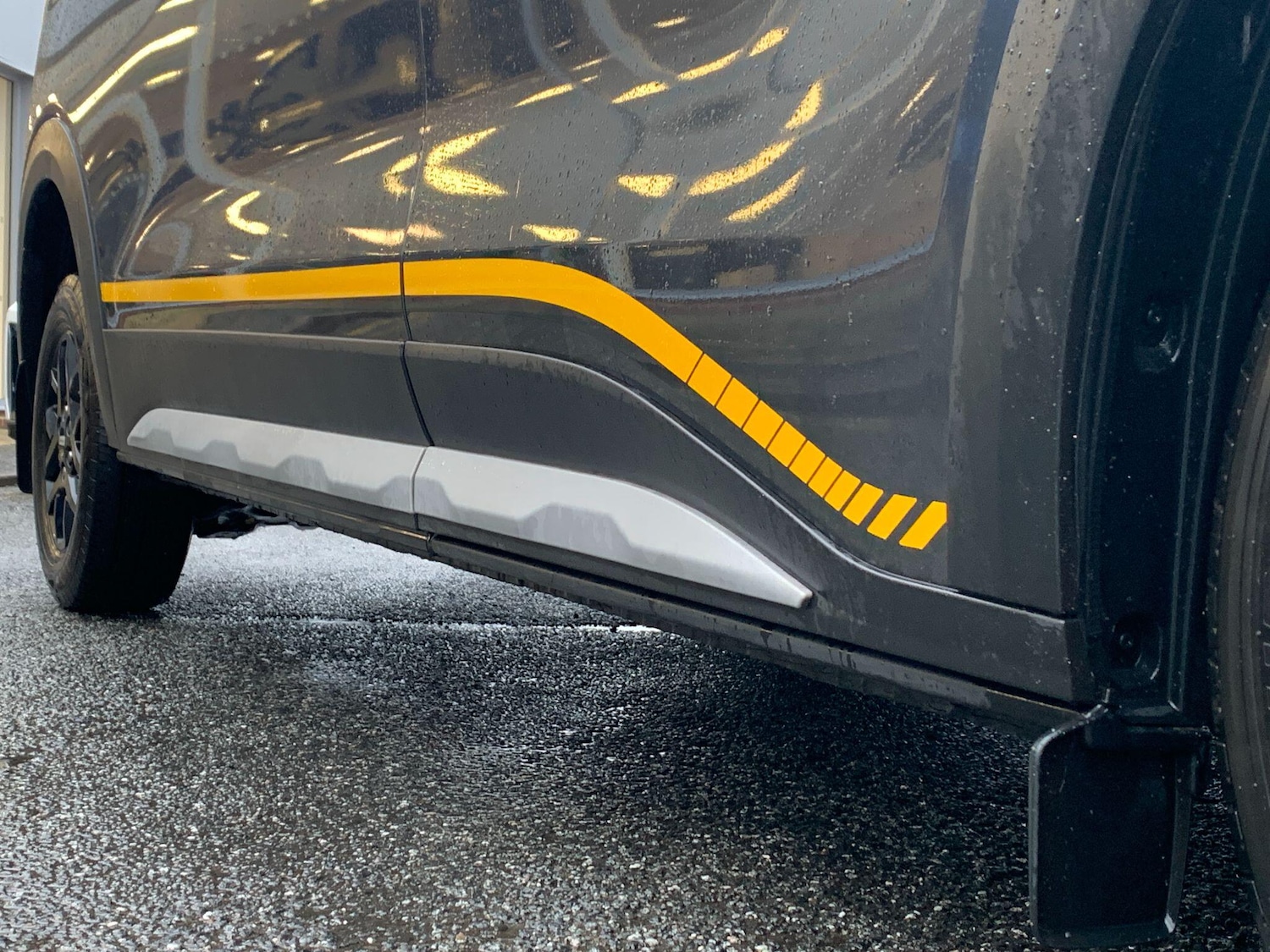 Used Ford Transit Custom 2025 for sale - 77029212: Photo 50