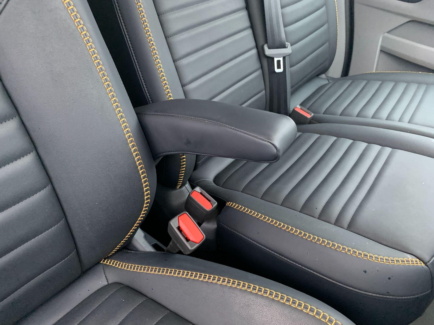 Used Ford Transit Custom 2025 for sale - 77029212: Photo 52