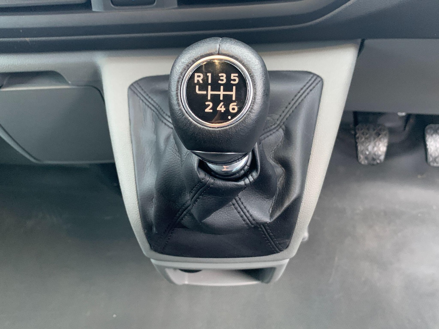 Used Ford Transit Custom 2025 for sale - 77029212: Photo 53