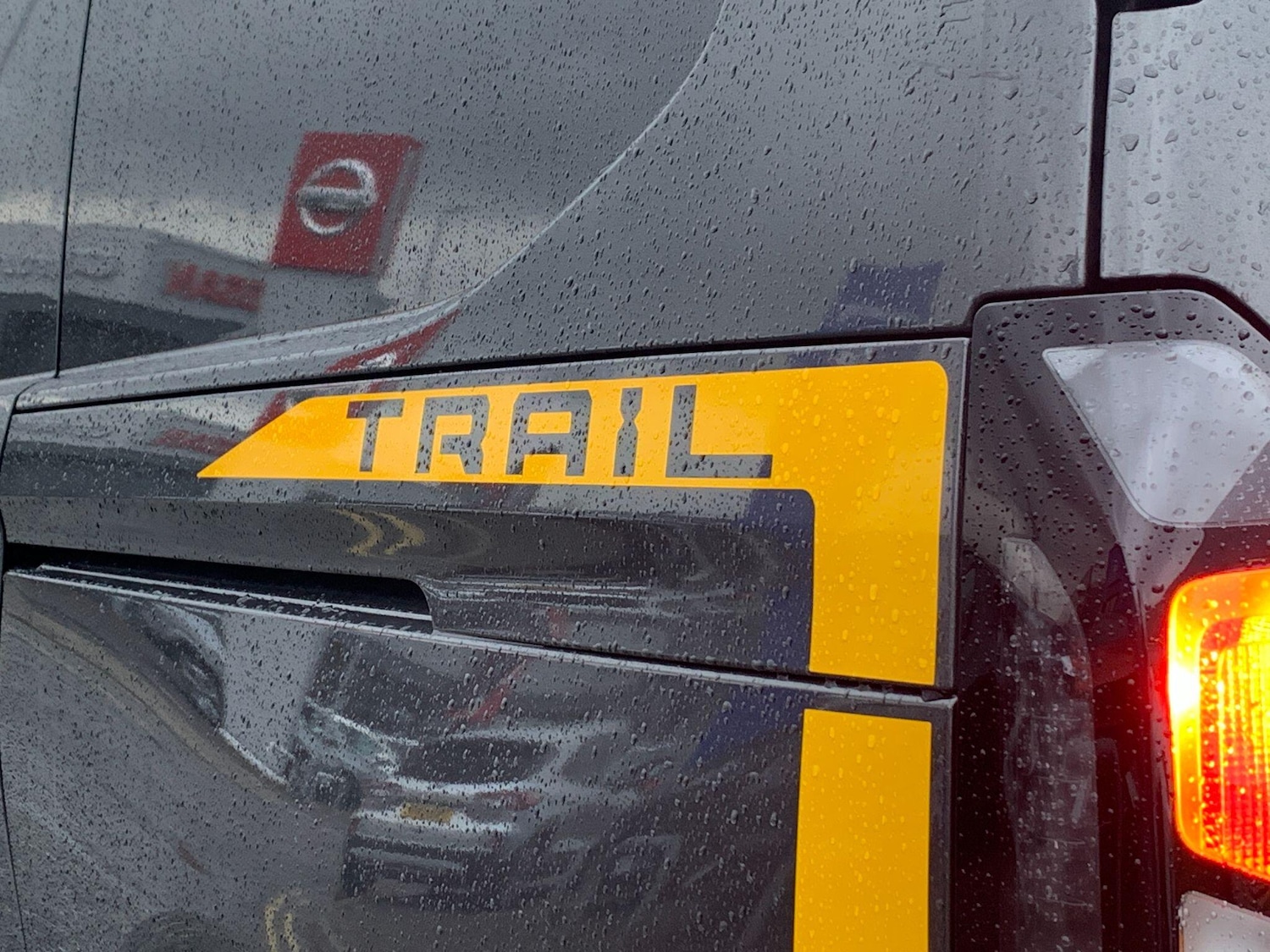 Used Ford Transit Custom 2025 for sale - 77029212: Photo 55