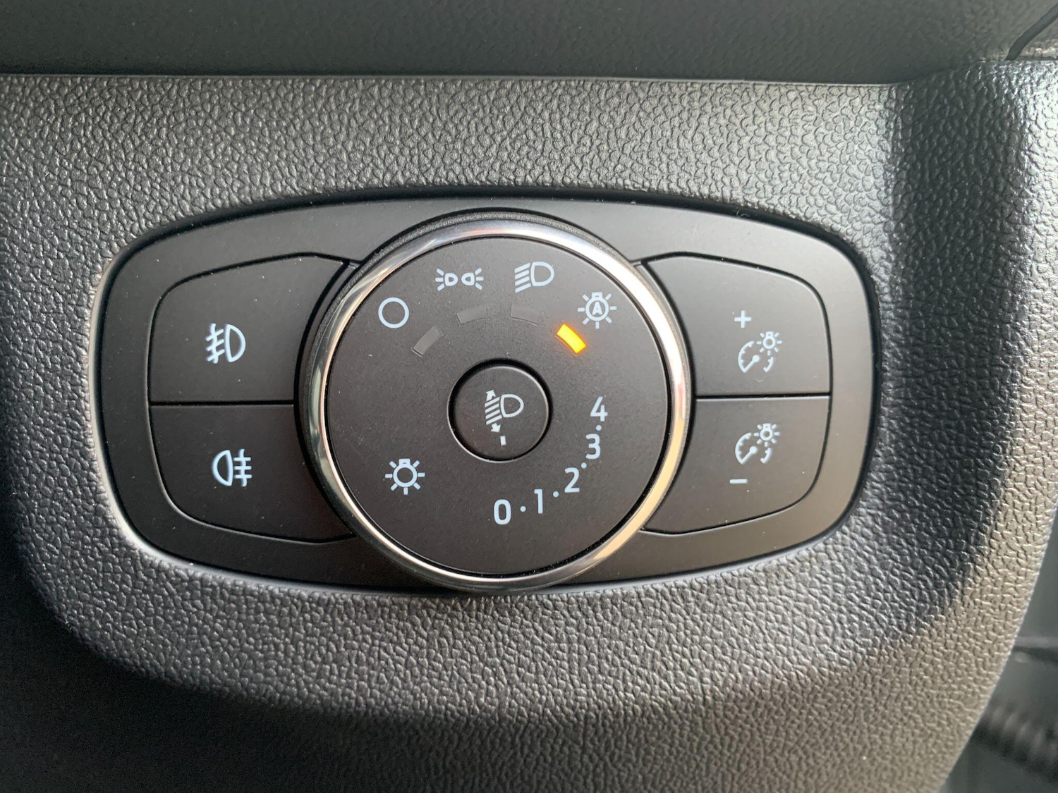 Used Ford Transit Courier 2024 for sale - 76472613: Photo 14