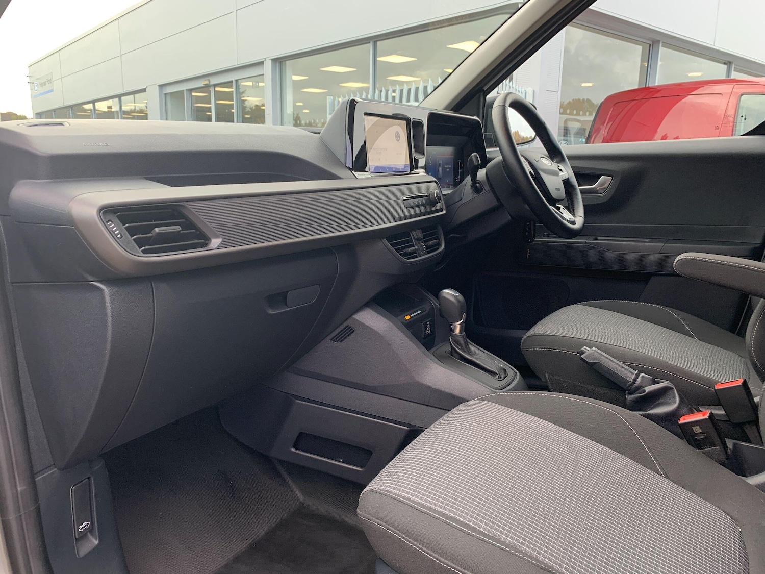 Used Ford Transit Courier 2024 for sale - 76472613: Photo 15