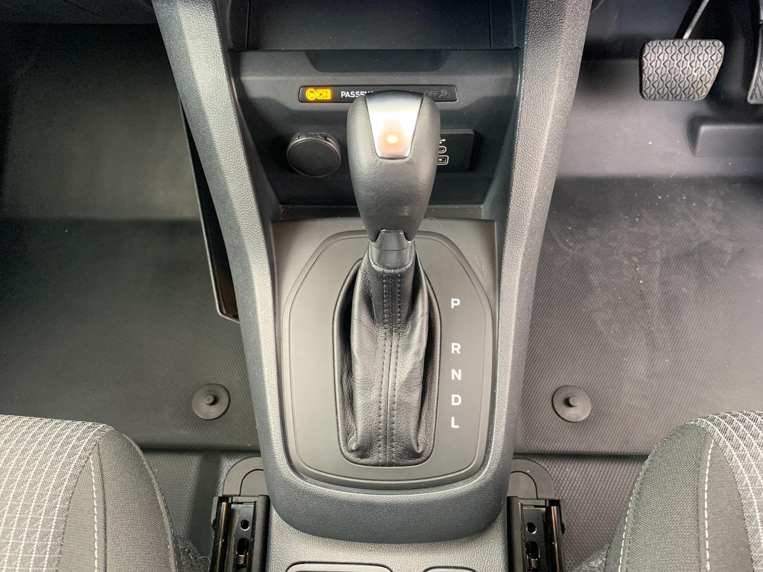 Used Ford Transit Courier 2024 for sale - 76472613: Photo 16