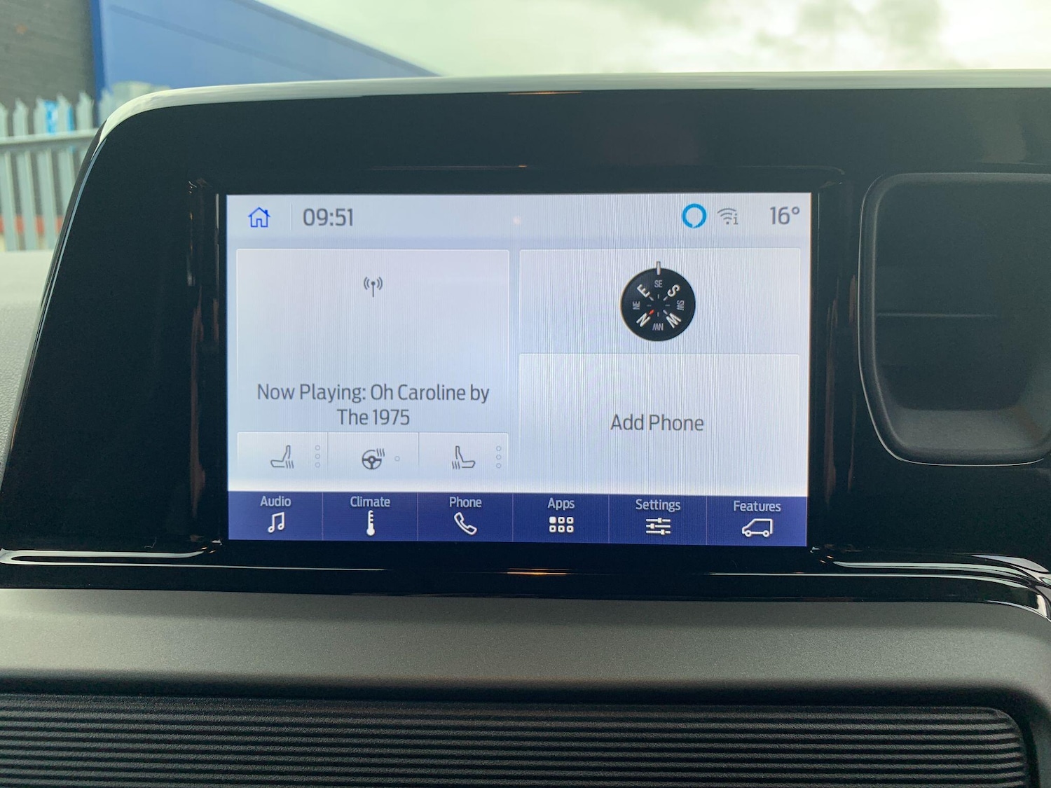 Used Ford Transit Courier 2024 for sale - 76472613: Photo 17