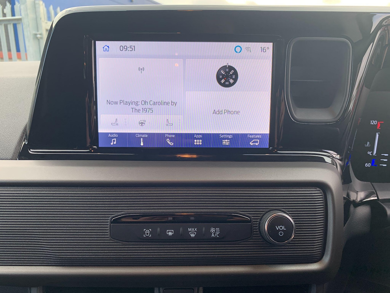 Used Ford Transit Courier 2024 for sale - 76472613: Photo 18