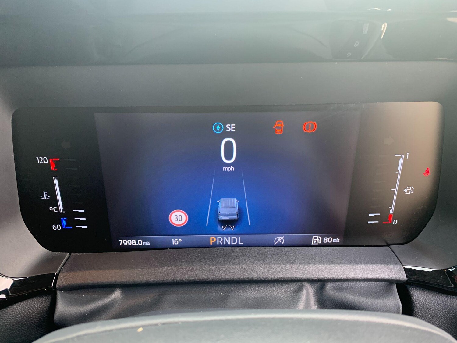 Used Ford Transit Courier 2024 for sale - 76472613: Photo 19