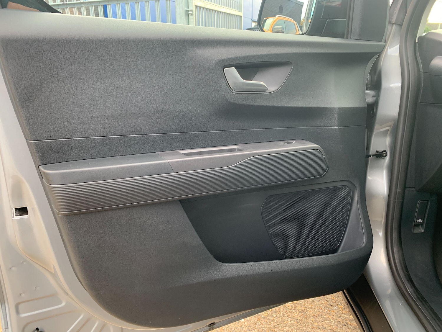 Used Ford Transit Courier 2024 for sale - 76472613: Photo 23
