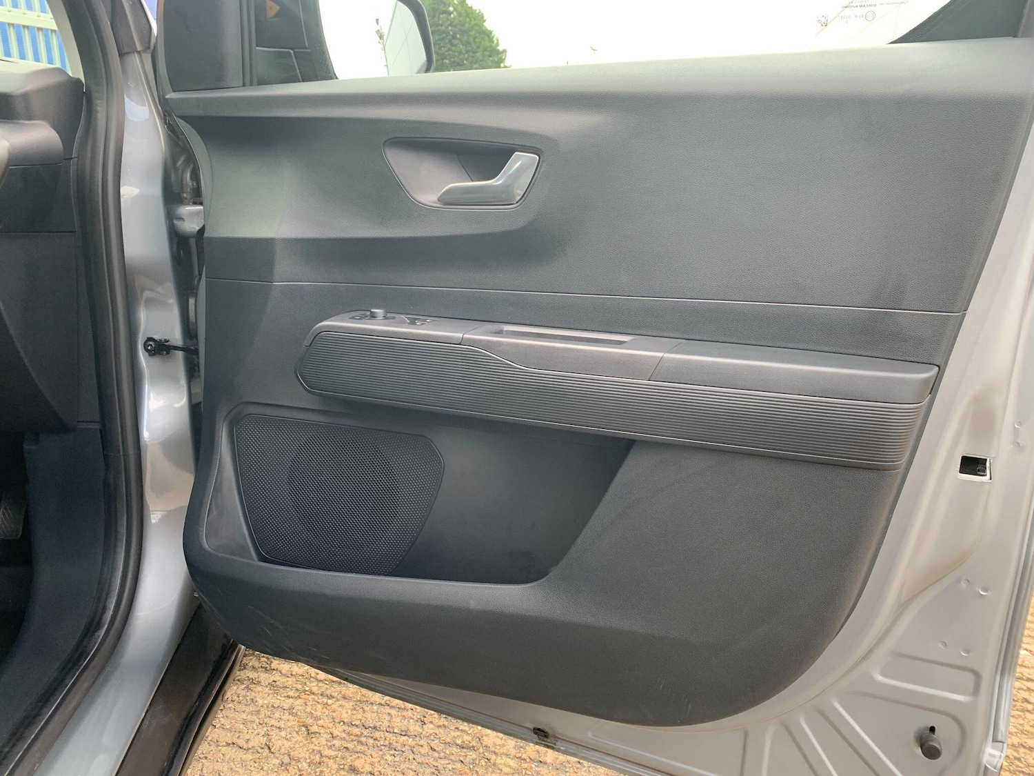 Used Ford Transit Courier 2024 for sale - 76472613: Photo 24