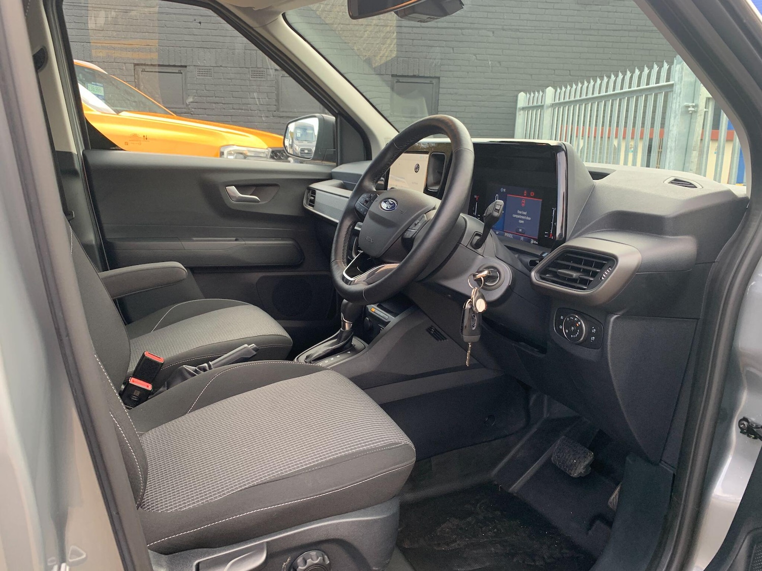 Used Ford Transit Courier 2024 for sale - 76472613: Photo 26