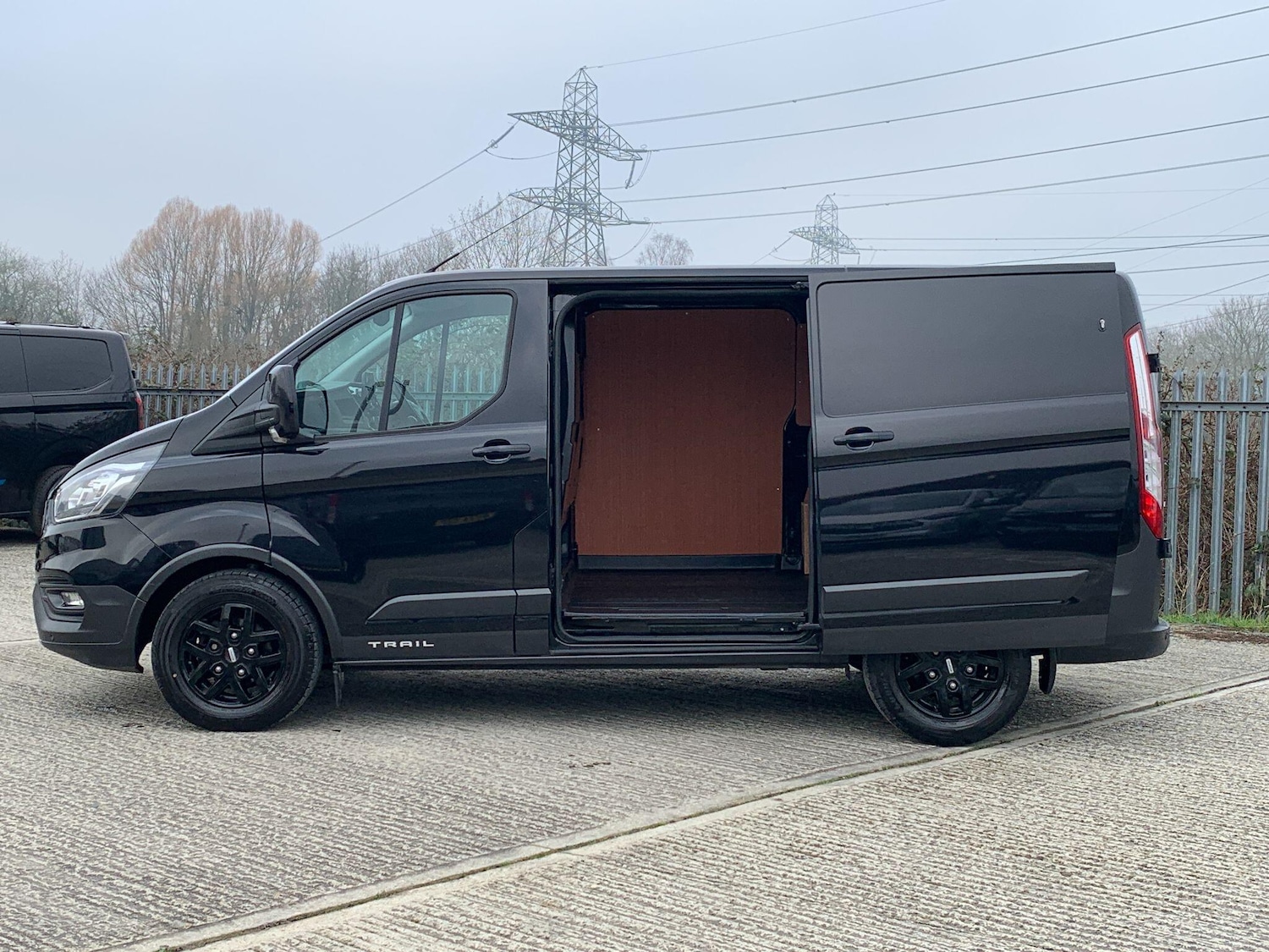 Used Ford Transit Custom 2023 for sale - 77769196: Photo 11