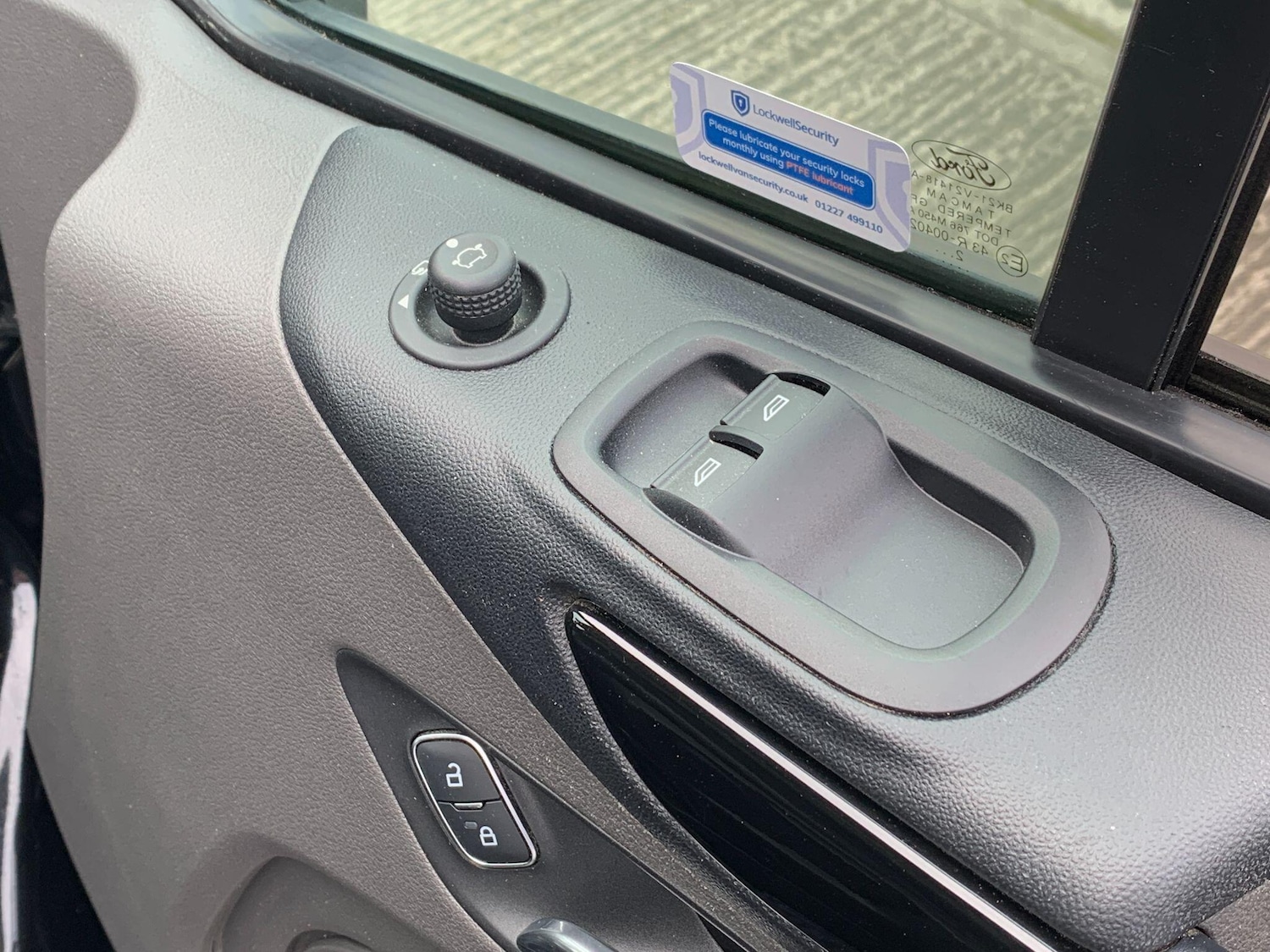 Used Ford Transit Custom 2023 for sale - 77769196: Photo 14