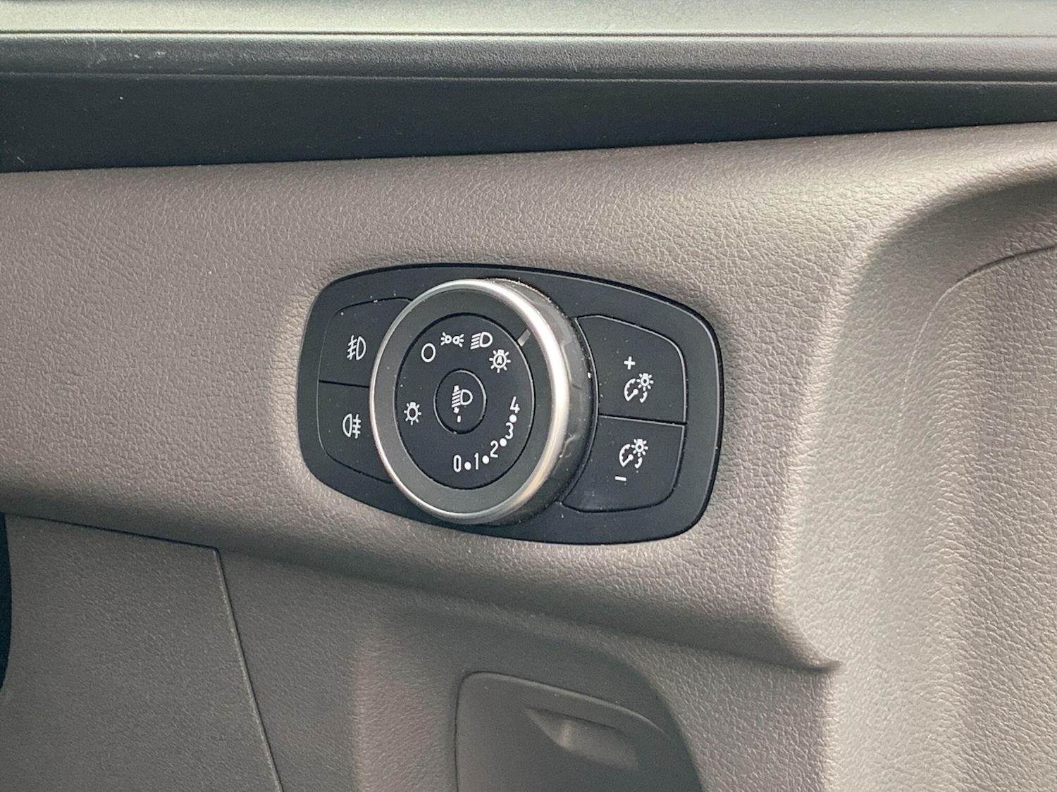 Used Ford Transit Custom 2023 for sale - 77769196: Photo 15