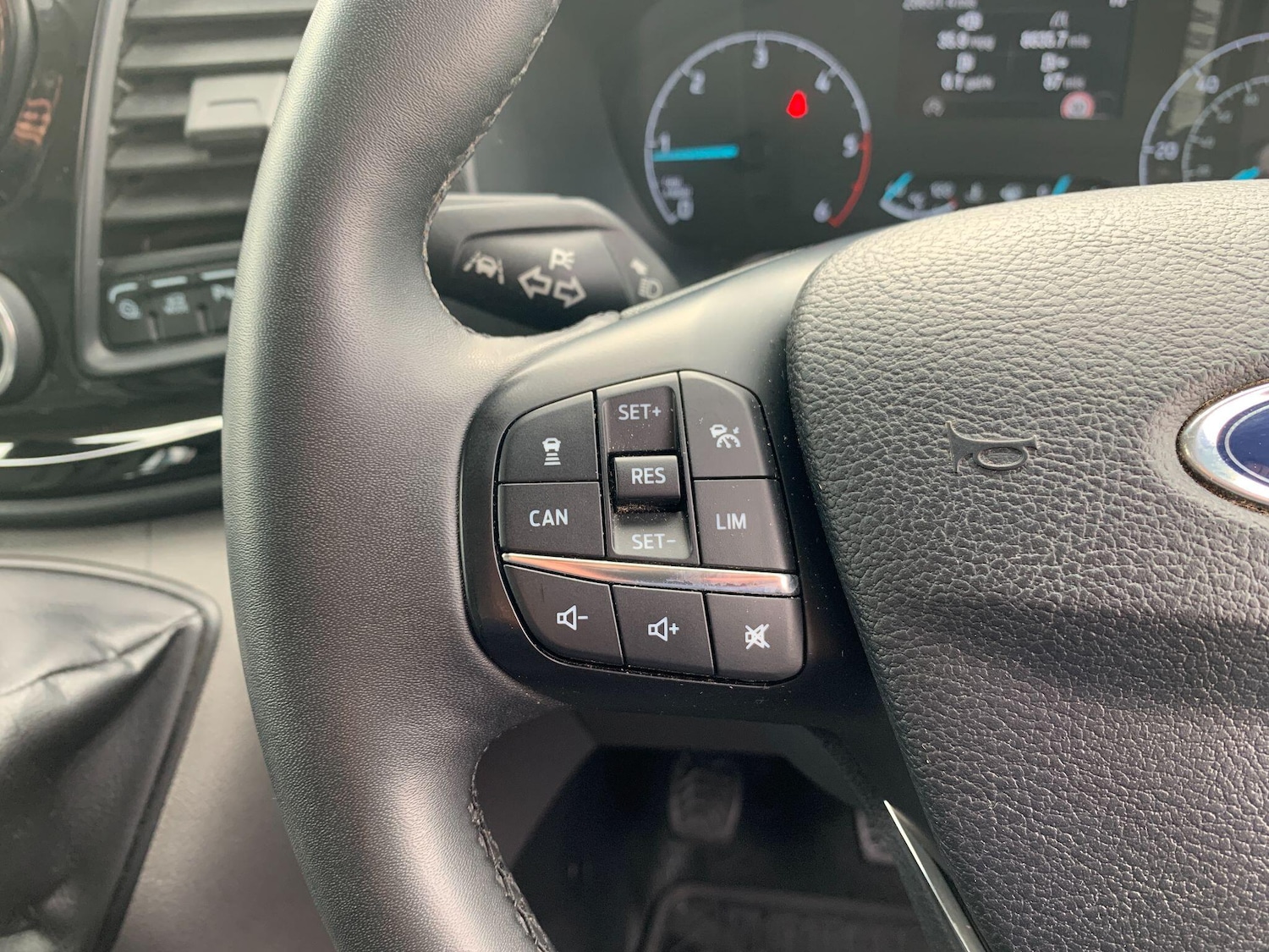 Used Ford Transit Custom 2023 for sale - 77769196: Photo 16