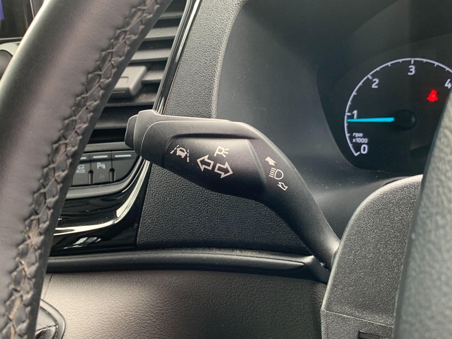 Used Ford Transit Custom 2023 for sale - 77769196: Photo 19