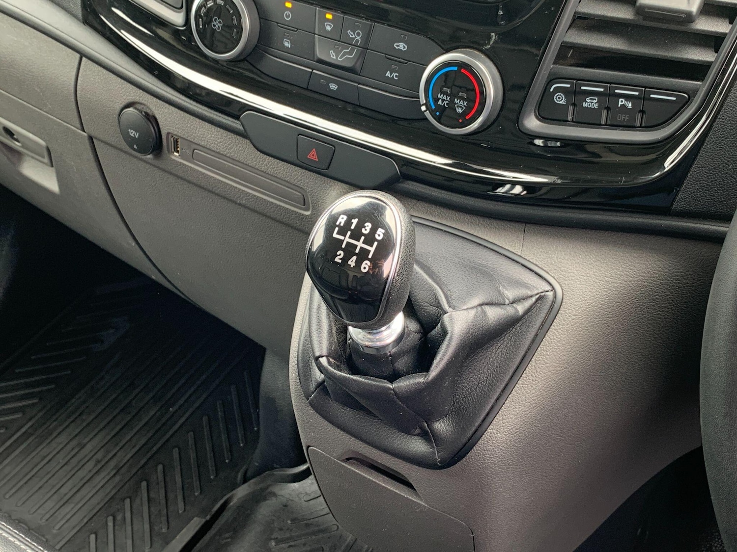 Used Ford Transit Custom 2023 for sale - 77769196: Photo 24