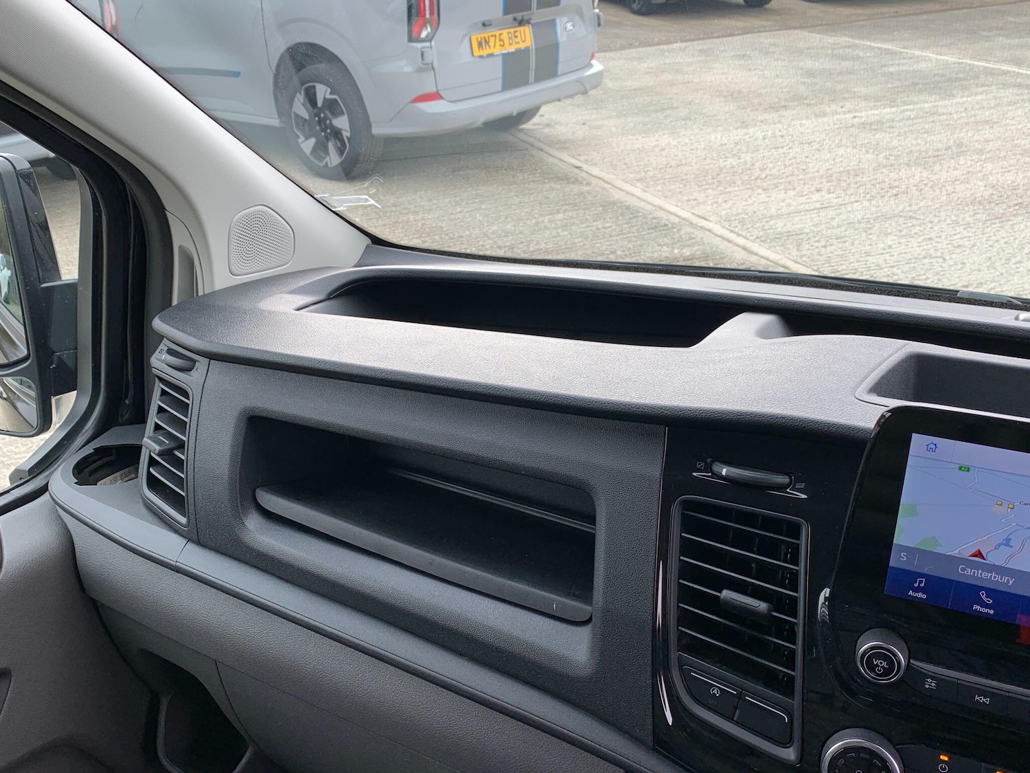 Used Ford Transit Custom 2023 for sale - 77769196: Photo 25