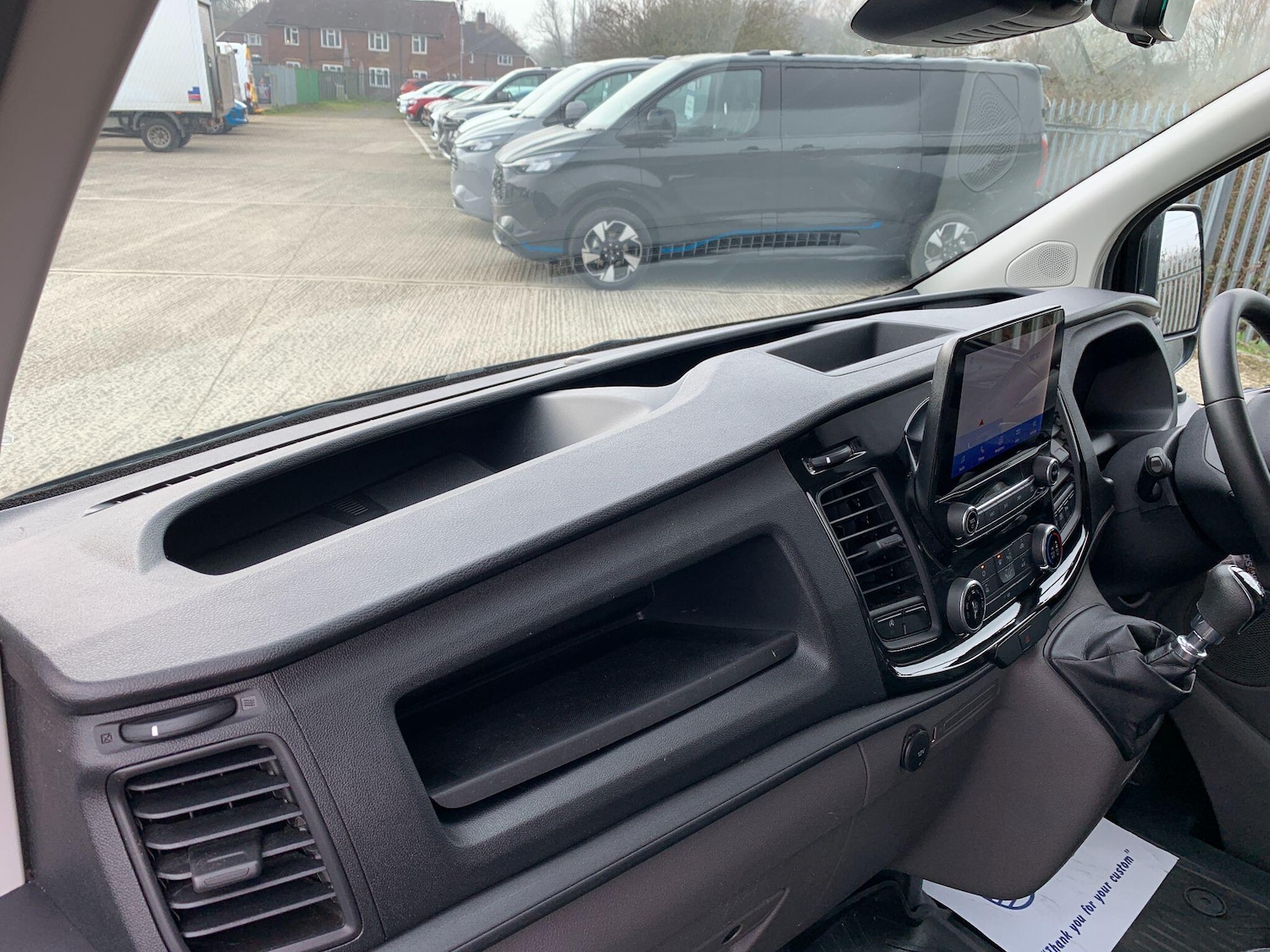 Used Ford Transit Custom 2023 for sale - 77769196: Photo 26