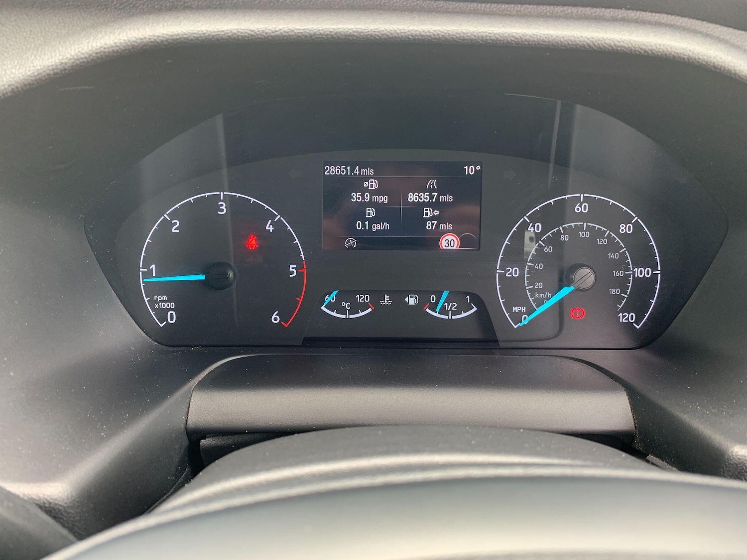 Used Ford Transit Custom 2023 for sale - 77769196: Photo 27