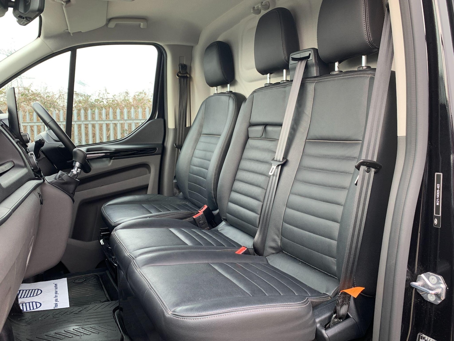 Used Ford Transit Custom 2023 for sale - 77769196: Photo 28