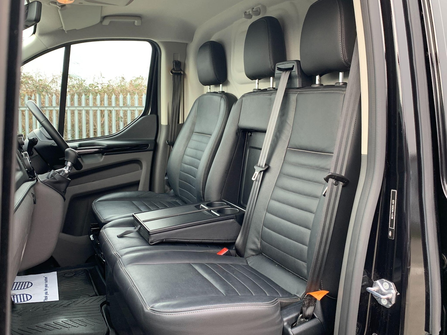 Used Ford Transit Custom 2023 for sale - 77769196: Photo 29