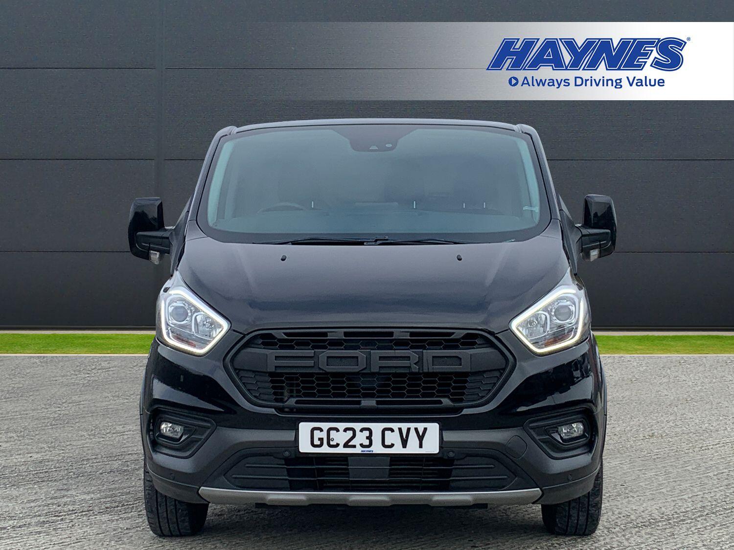 Used Ford Transit Custom 2023 for sale - 77769196: Photo 3