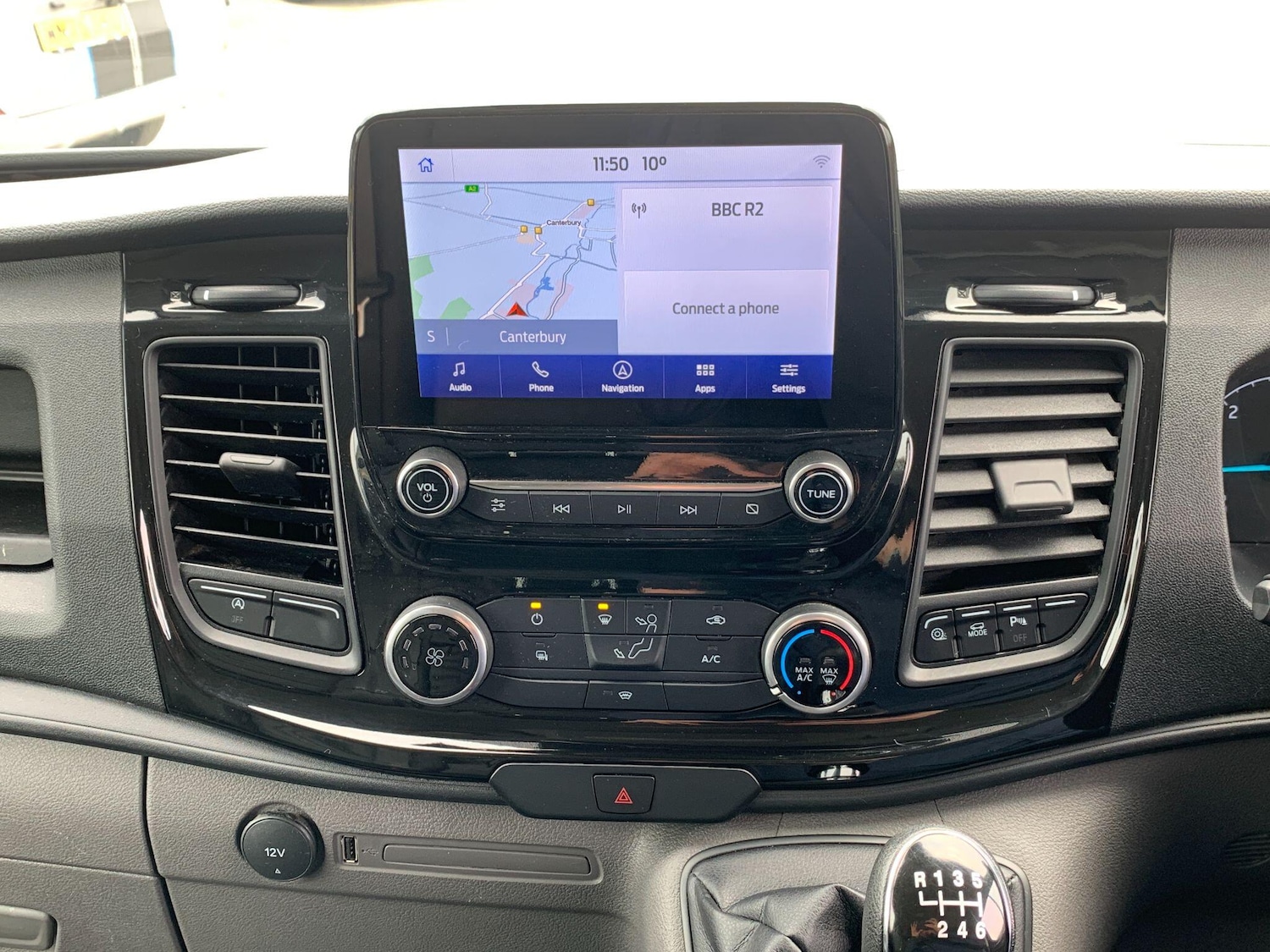 Used Ford Transit Custom 2023 for sale - 77769196: Photo 30