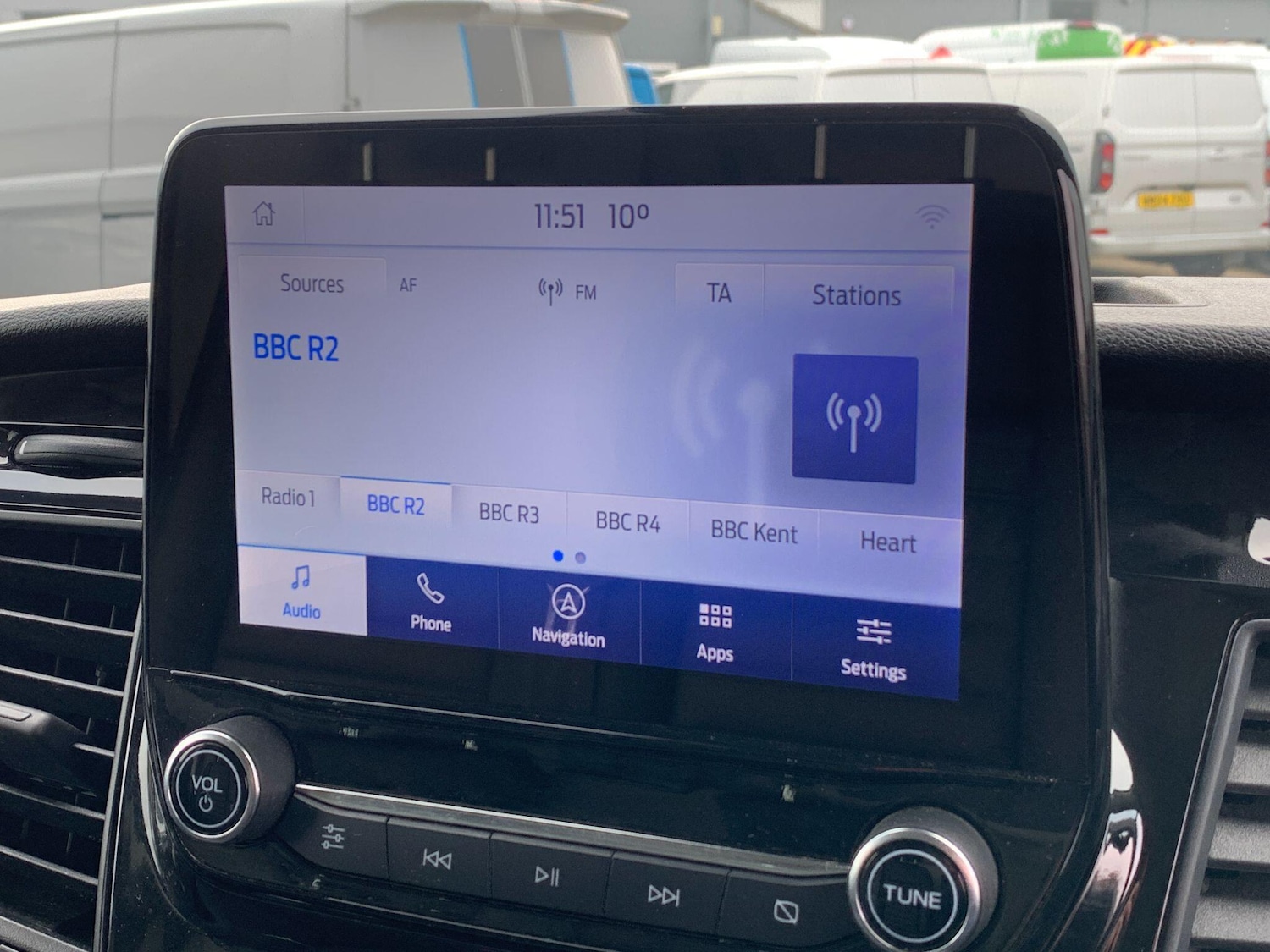 Used Ford Transit Custom 2023 for sale - 77769196: Photo 31