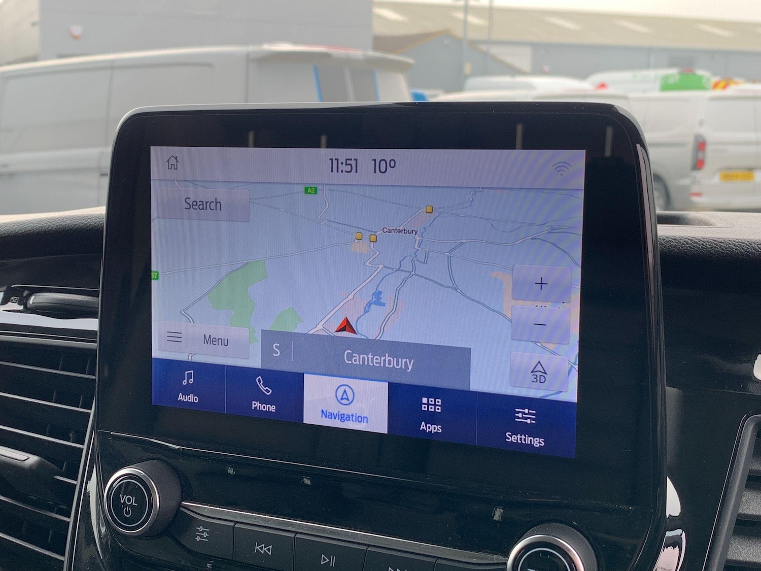 Used Ford Transit Custom 2023 for sale - 77769196: Photo 32