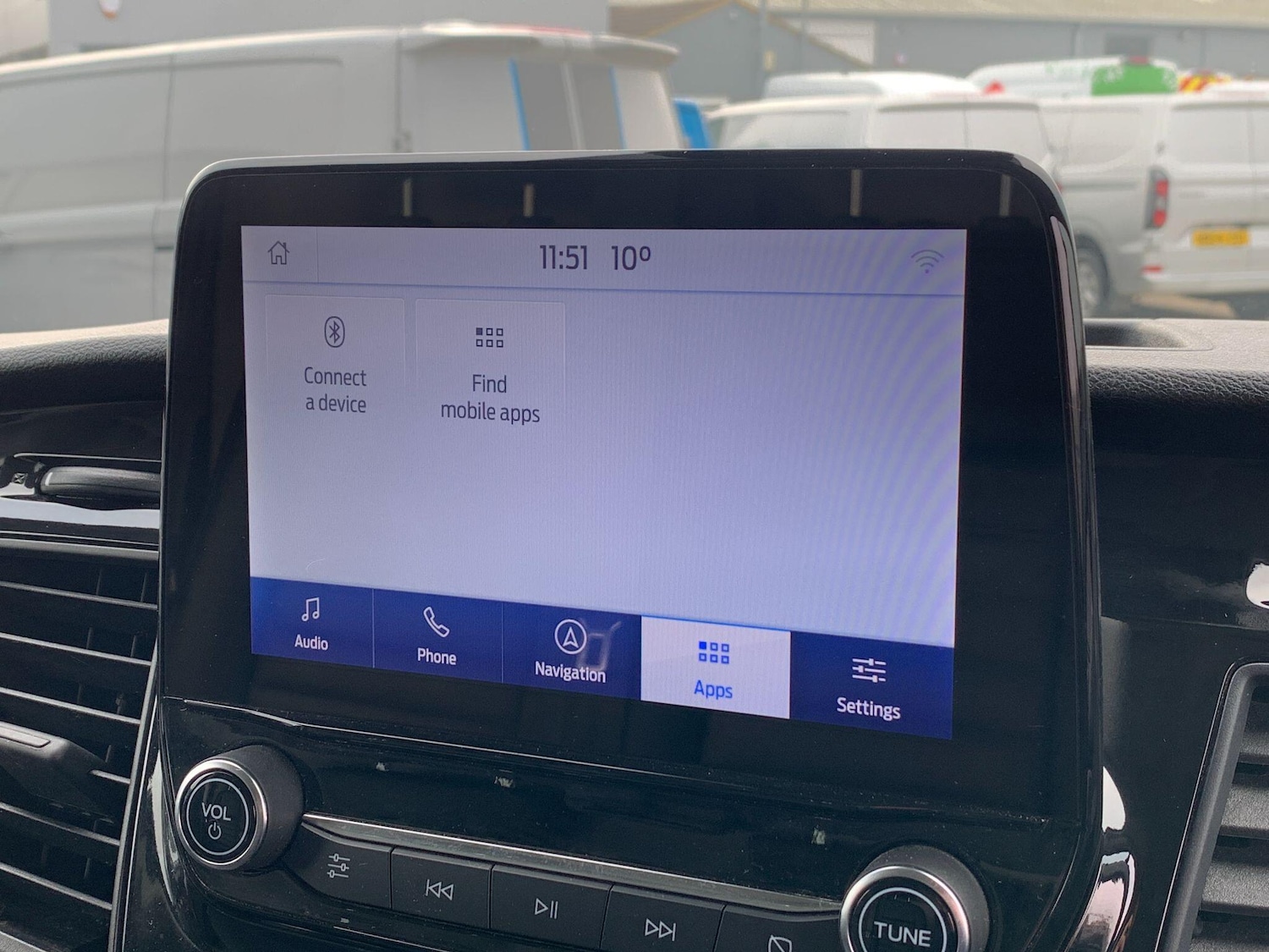 Used Ford Transit Custom 2023 for sale - 77769196: Photo 33