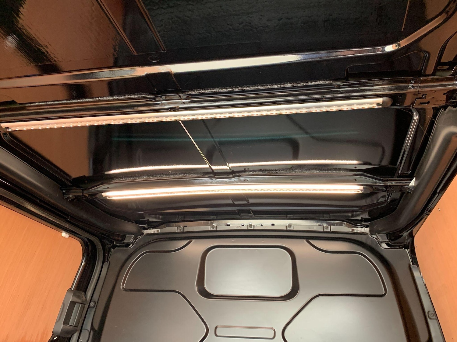 Used Ford Transit Custom 2023 for sale - 77769196: Photo 39