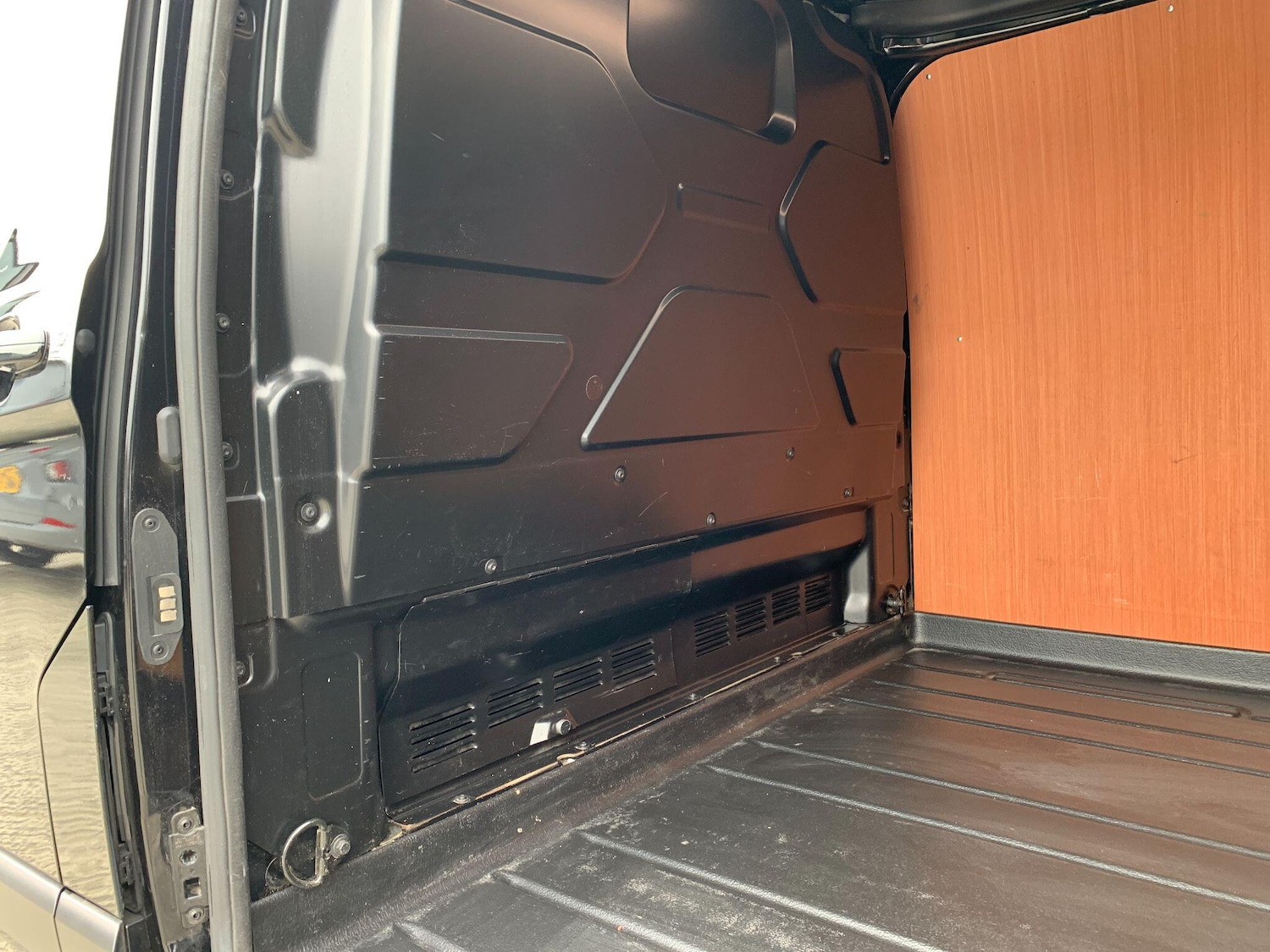 Used Ford Transit Custom 2023 for sale - 77769196: Photo 41