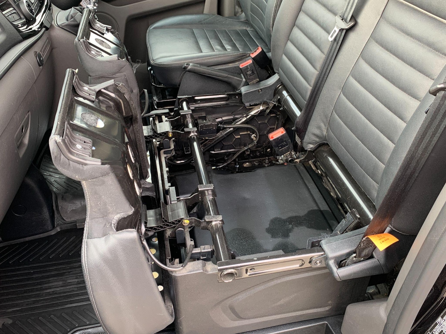 Used Ford Transit Custom 2023 for sale - 77769196: Photo 48