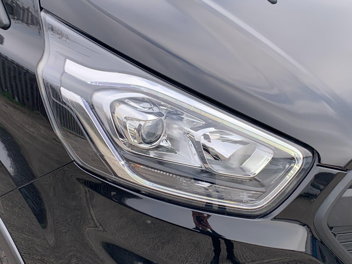 Used Ford Transit Custom 2023 for sale - 77769196: Photo 49