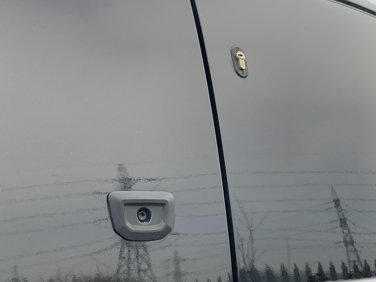 Used Ford Transit Custom 2023 for sale - 77769196: Photo 56