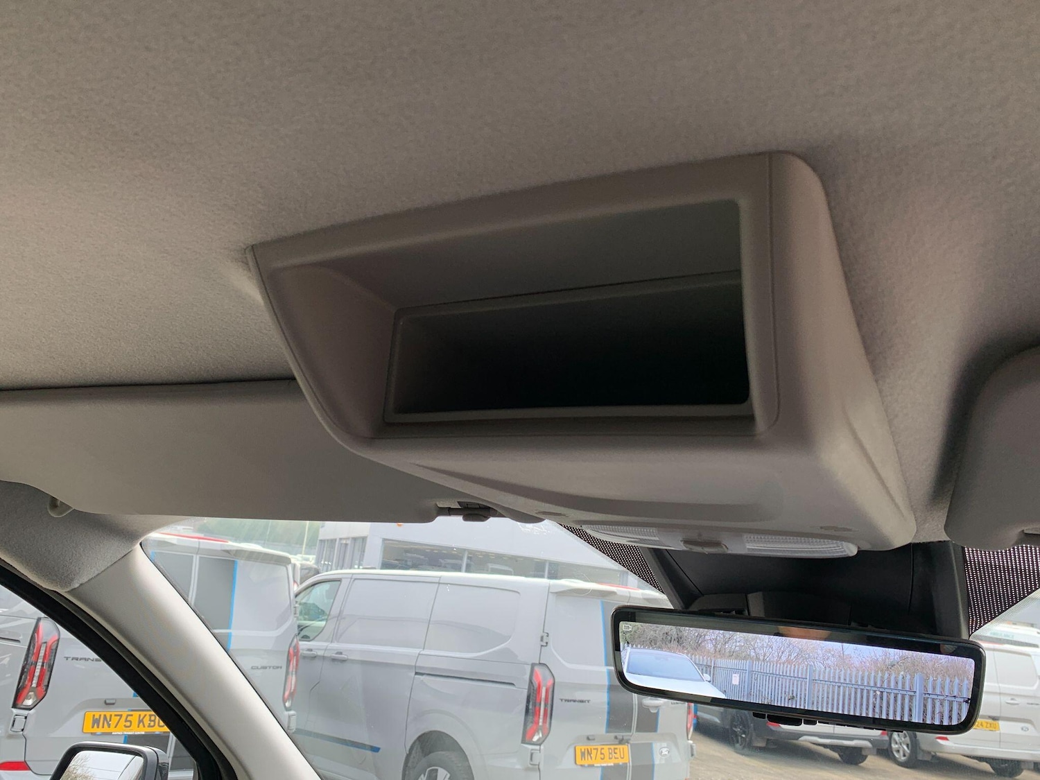 Used Ford Transit Custom 2023 for sale - 77769196: Photo 60