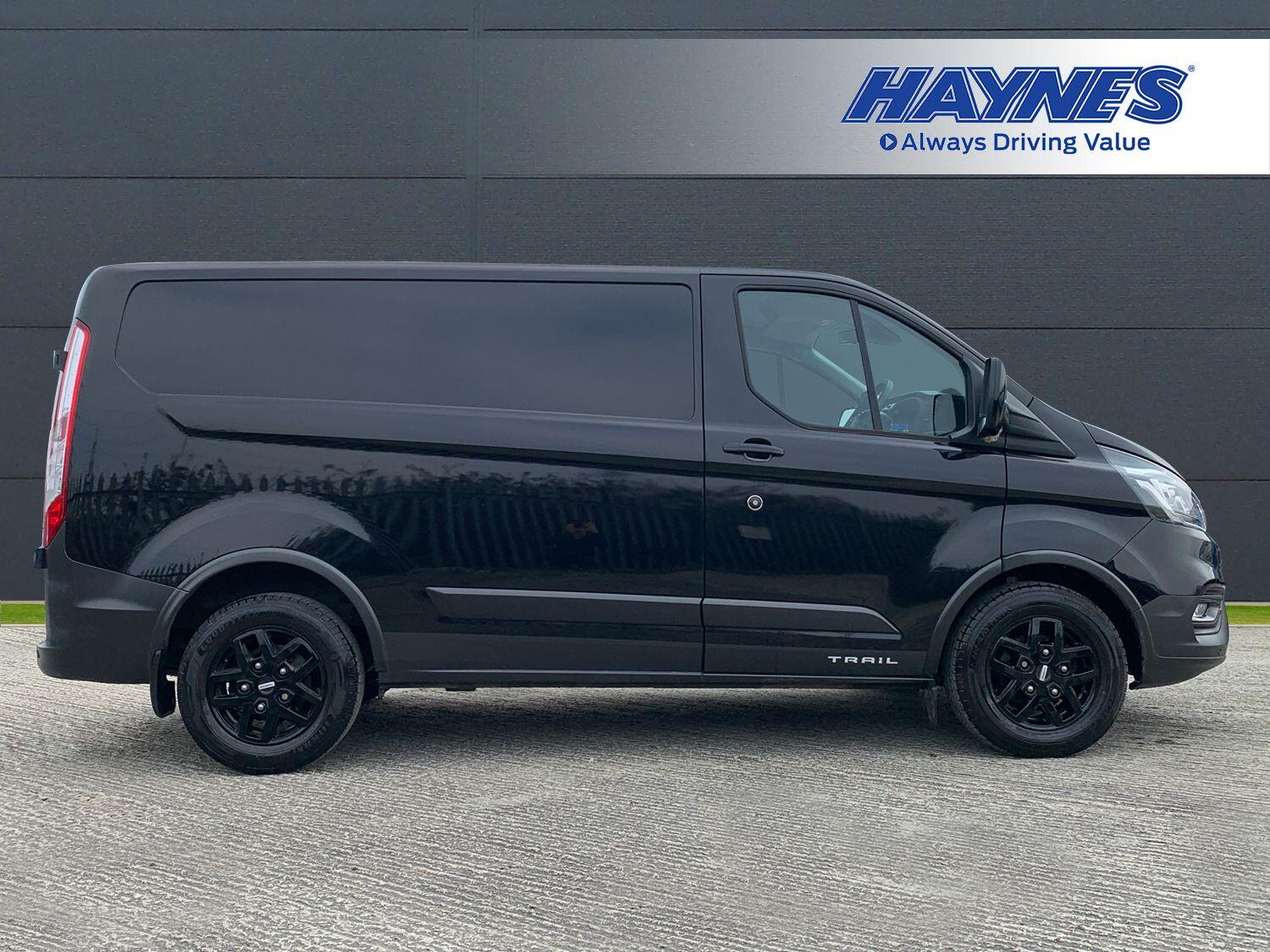 Used Ford Transit Custom 2023 for sale - 77769196: Photo 9